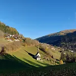 Location Ski-to-door Two-bedroom Apartment Bach (Spittal an der Drau, Carinthia)