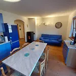 Location Ski-to-door Two-bedroom Apartmán