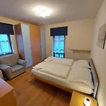 Location Ski-to-door Two-bedroom Apartmán Bach (Spittal an der Drau, Carinthia)