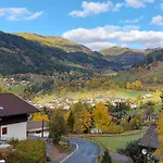 Apartmán Location Ski-to-door Two-bedroom *