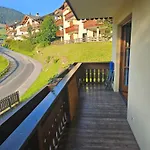 Location Ski-to-door Two-bedroom