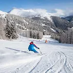 Location Ski-to-door Two-bedroom Apartmán Bach (Spittal an der Drau, Carinthia)