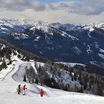 Location Ski-to-door Two-bedroom Bach (Spittal an der Drau, Carinthia)