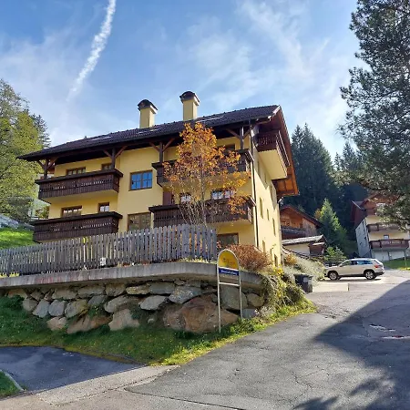 Location Ski-to-door Two-bedroom