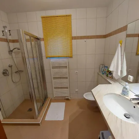 Daire Location Ski-to-door Two-bedroom