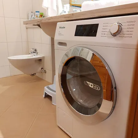 Daire Location Ski-to-door Two-bedroom