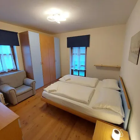 Location Ski-to-door Two-bedroom Appartamento Bach (Spittal an der Drau, Carinthia)