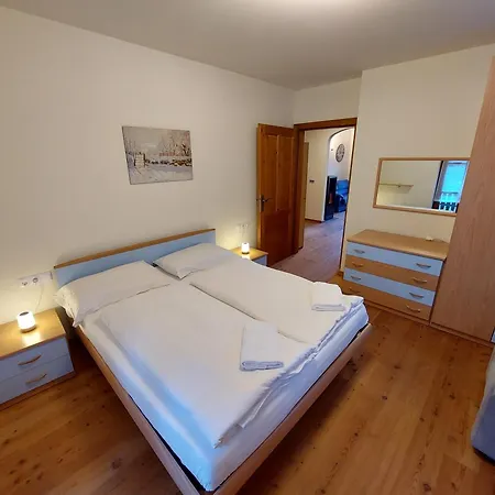 Location Ski-to-door Two-bedroom