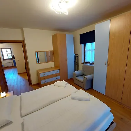 Location Ski-to-door Two-bedroom * Bach (Spittal an der Drau, Carinthia)