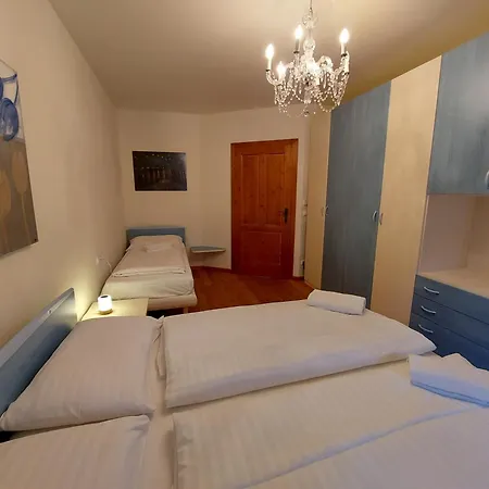 Daire Location Ski-to-door Two-bedroom *