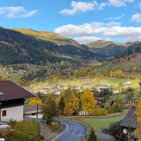 Daire Location Ski-to-door Two-bedroom *