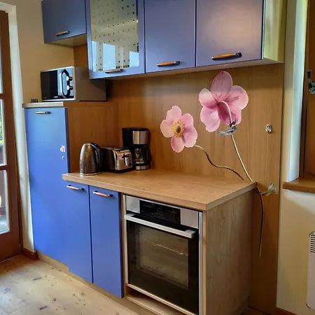 Location Ski-to-door Two-bedroom Apartament