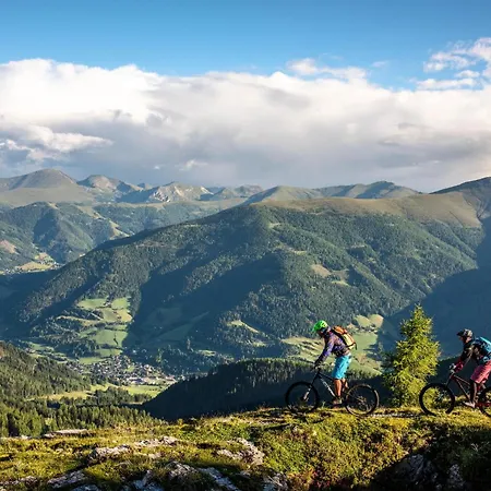 Location Ski-to-door Two-bedroom * Bach (Spittal an der Drau, Carinthia)