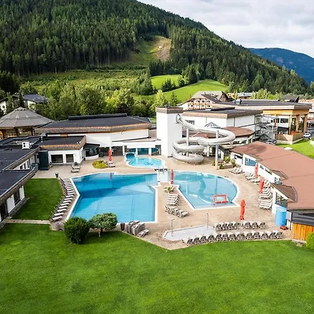 Location Ski-to-door Two-bedroom Daire