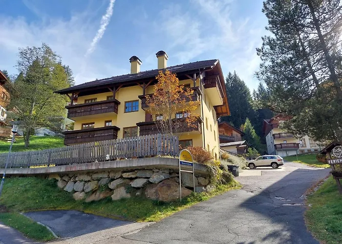 Location Ski-to-door Two-bedroom