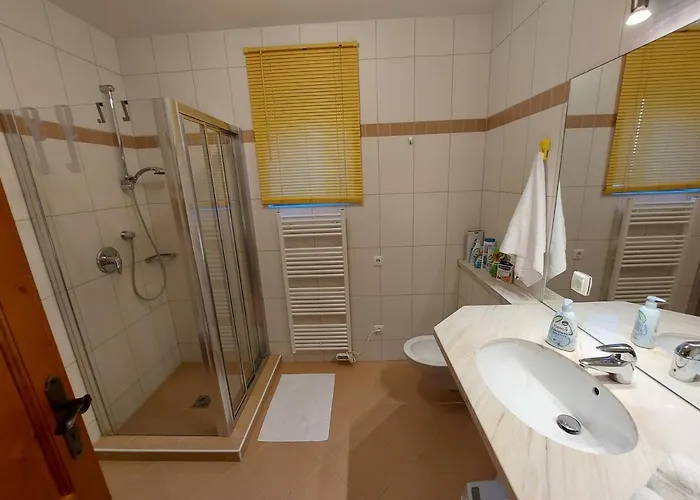 Lejlighed Location Ski-to-door Two-bedroom