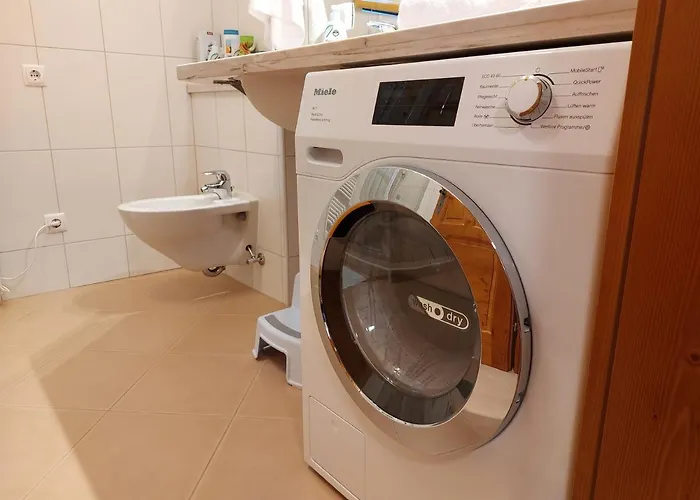 Lejlighed Location Ski-to-door Two-bedroom