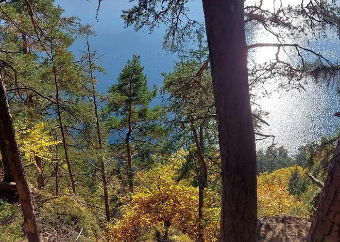 Location Ski-to-door Two-bedroom Lejlighed