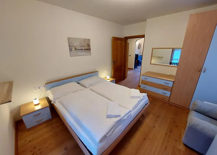 Location Ski-to-door Two-bedroom