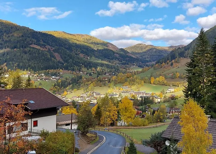 Lejlighed Location Ski-to-door Two-bedroom *