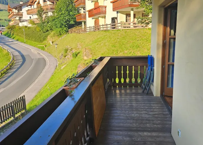 Location Ski-to-door Two-bedroom