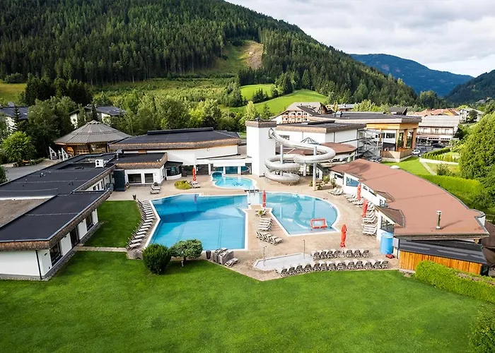 Location Ski-to-door Two-bedroom Lejlighed